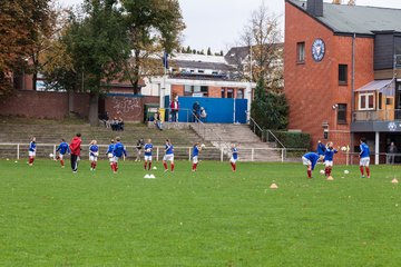 Bild 13 - Frauen Holstein Kiel - Hamburger SV : Ergebnis: 1:0